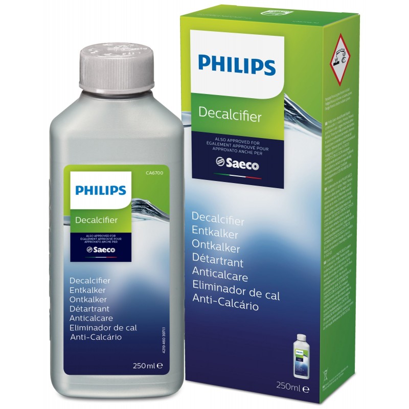 Philips Stesso anticalcare specifico per macchine da caffè di CA6700 00