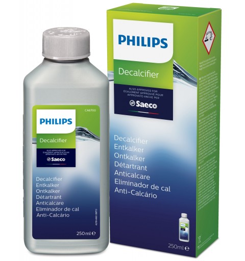 Philips Same as CA6700 00 Espresso machine descaler