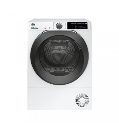 Hoover H-DRY 500 NDEH11A2TCBEXS-S asciugatrice Libera installazione Caricamento frontale 11 kg A++ Bianco