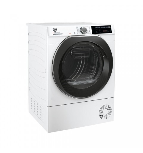 Hoover H-DRY 500 NDEH11A2TCBEXS-S secadora Independiente Carga frontal 11 kg A++ Blanco