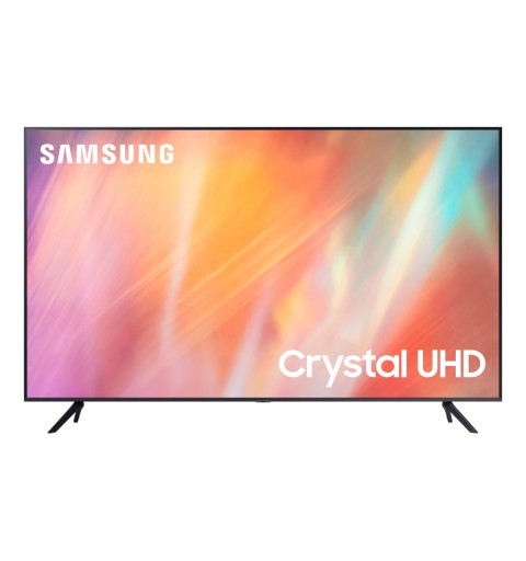 Samsung UE75AU7170U 190,5 cm (75") 4K Ultra HD Smart TV Wifi Gris