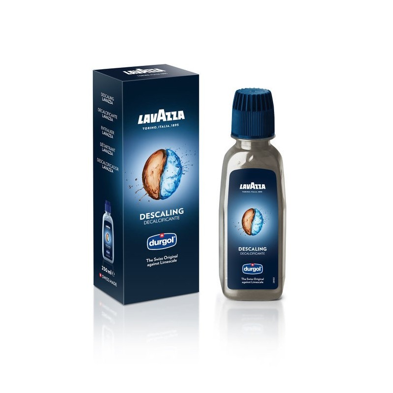 Lavazza 18400049 descaler Domestic appliances Liquid (ready to use) 250 ml