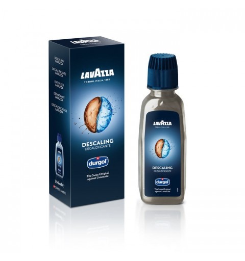 Lavazza 18400049 descaler Domestic appliances Liquid (ready to use) 250 ml