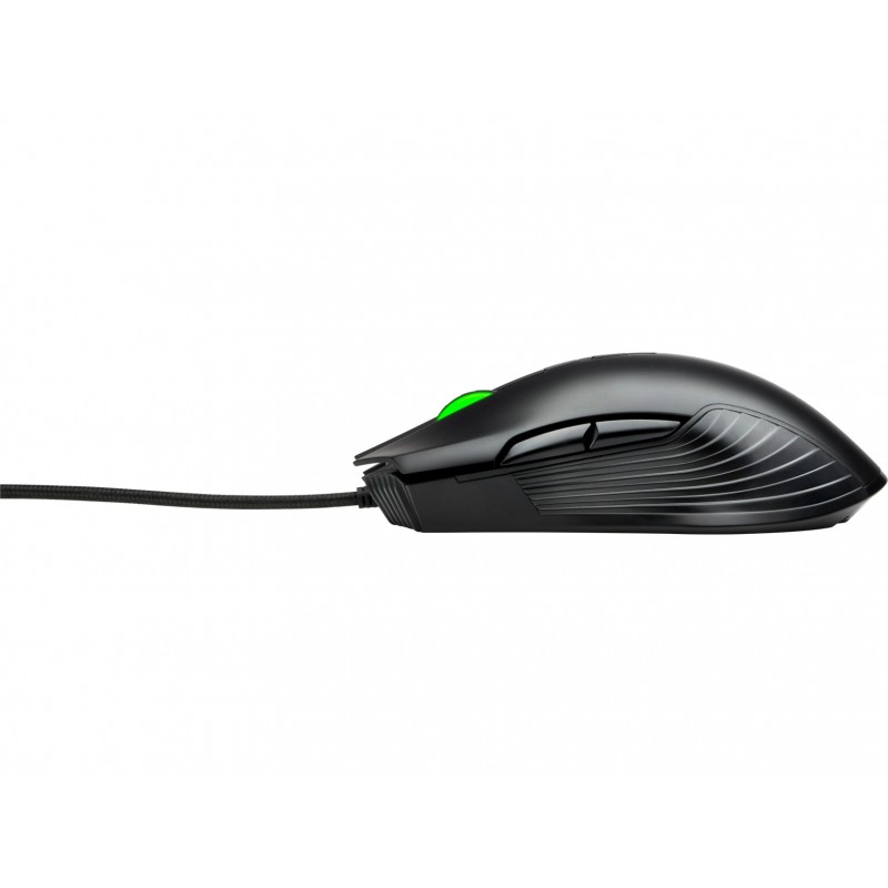 HP X220 souris Ambidextre USB Type-A Optique 3600 DPI