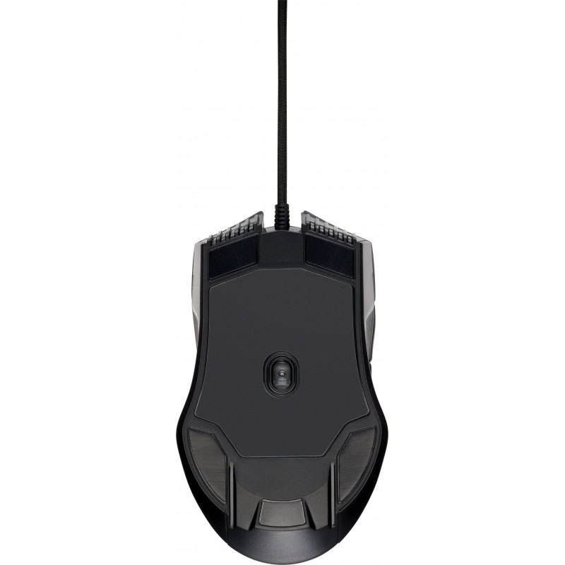 HP X220 mouse Ambidextrous USB Type-A Optical 3600 DPI