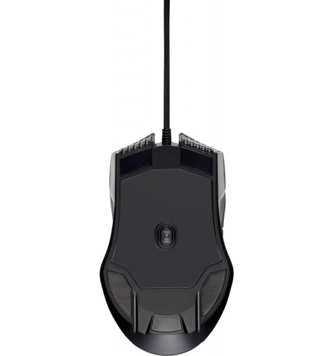 HP X220 mouse Ambidextrous USB Type-A Optical 3600 DPI