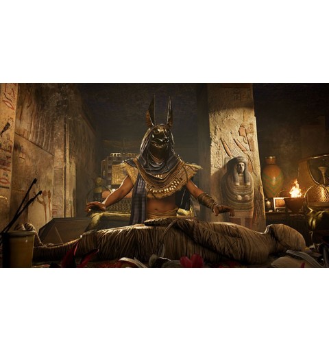 Ubisoft Assassin's Creed Odyssey + Origins Double Pack Deutsch PlayStation 4
