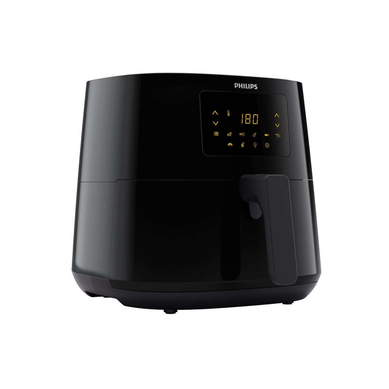 Philips Essential HD9270 96 freidora Sencillo 6,2 L 2000 W Negro