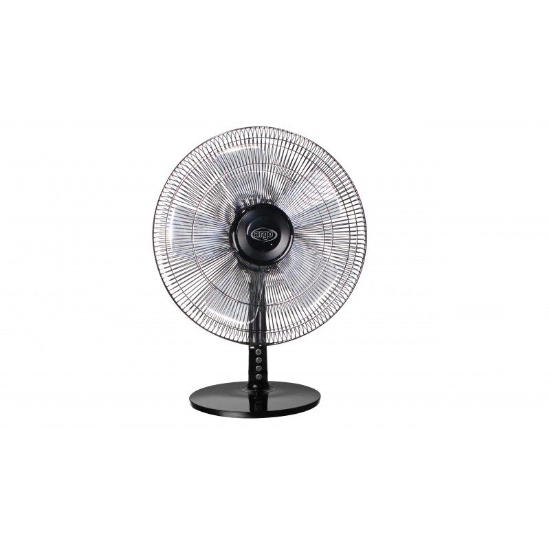 Argoclima Tablo Evo Schwarz