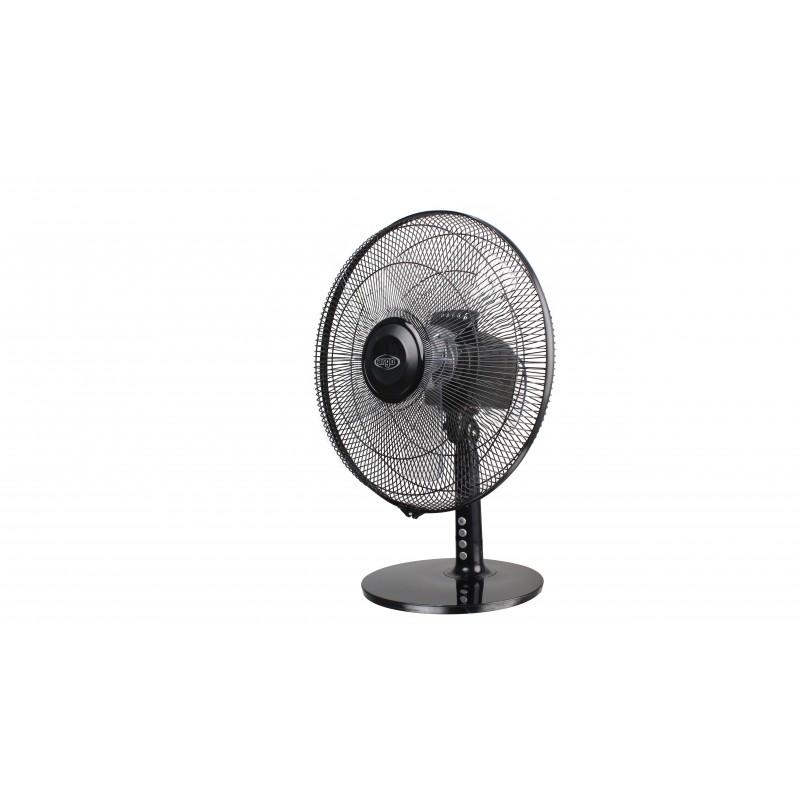 Argoclima Tablo Evo Schwarz