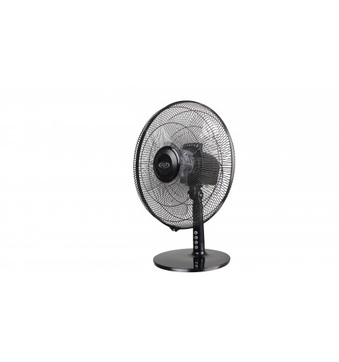 Argoclima Tablo Evo Schwarz
