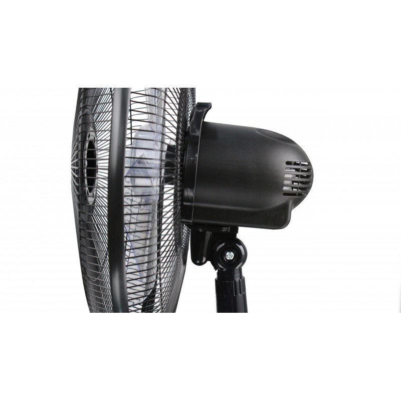 Argoclima Tablo Evo Noir