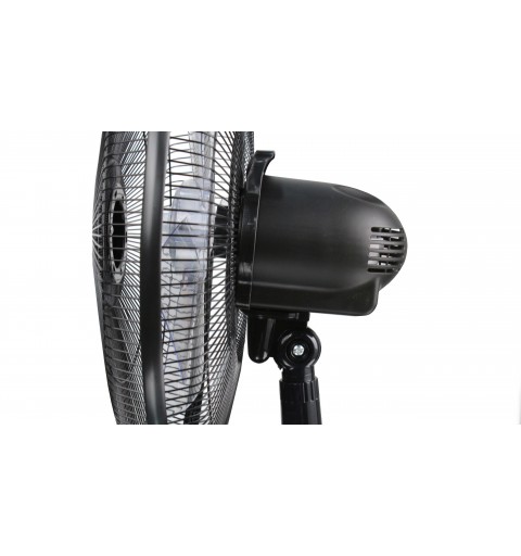 Argoclima Tablo Evo Noir