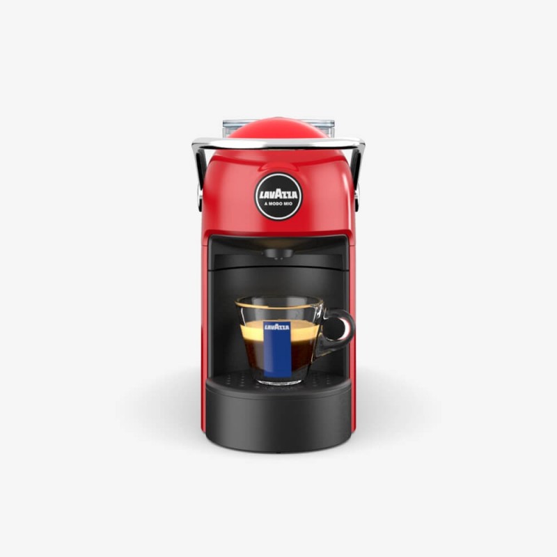 Lavazza Jolie Automatica Manuale Macchina per caffè a capsule 0,6 L