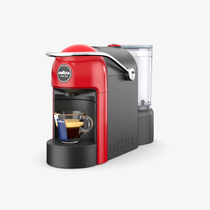 Lavazza Jolie Automatica Manuale Macchina per caffè a capsule 0,6 L