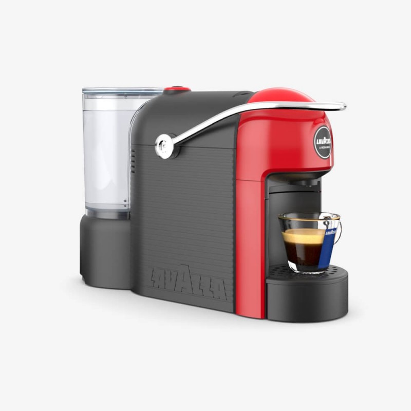 Lavazza Jolie Automatica Manuale Macchina per caffè a capsule 0,6 L