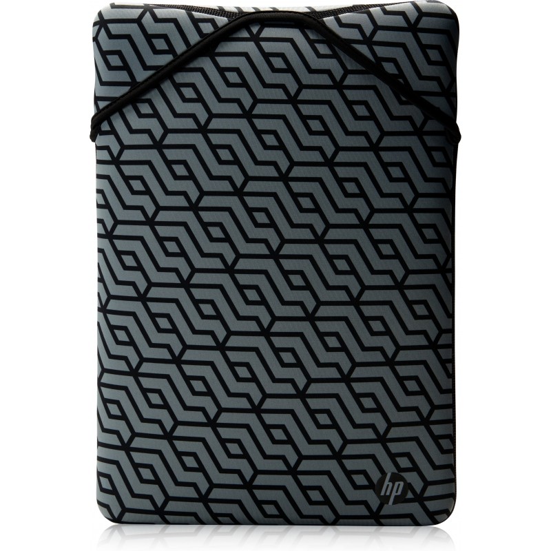 HP Custodia Reversible Protective 15,6'' Geo Laptop Sleeve