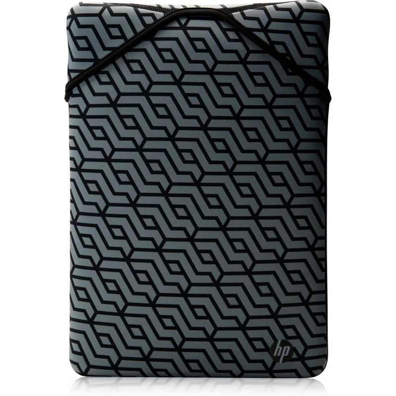 HP Funda protectora reversible para portátil de 15,6 pulgadas Geo