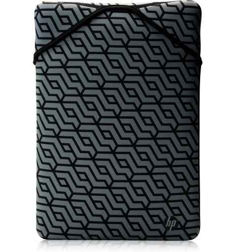 HP Funda protectora reversible para portátil de 15,6 pulgadas Geo