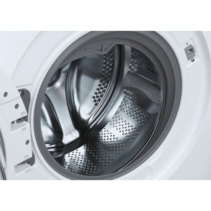 Candy Smart CSS1410TE/1-11 lavadora Carga frontal 10 kg 1400 RPM E Blanco
