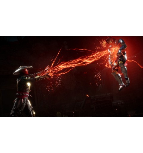 Warner Bros Mortal Kombat 11 Ultimate Multilingua PlayStation 4