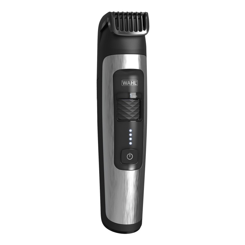 Wahl Aqua Trim Mouillé & sec Argent