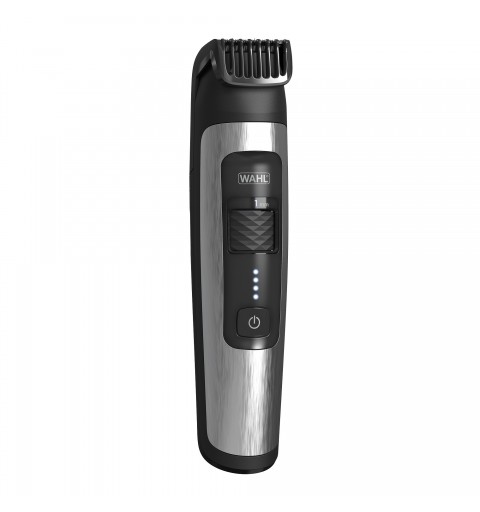 Wahl Aqua Trim Mouillé & sec Argent