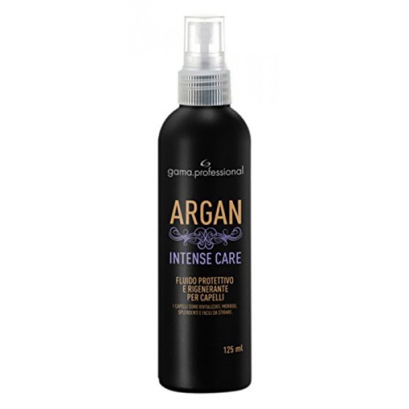 GA.MA Argan Intense Care Haar-Serum Unisex 125 ml