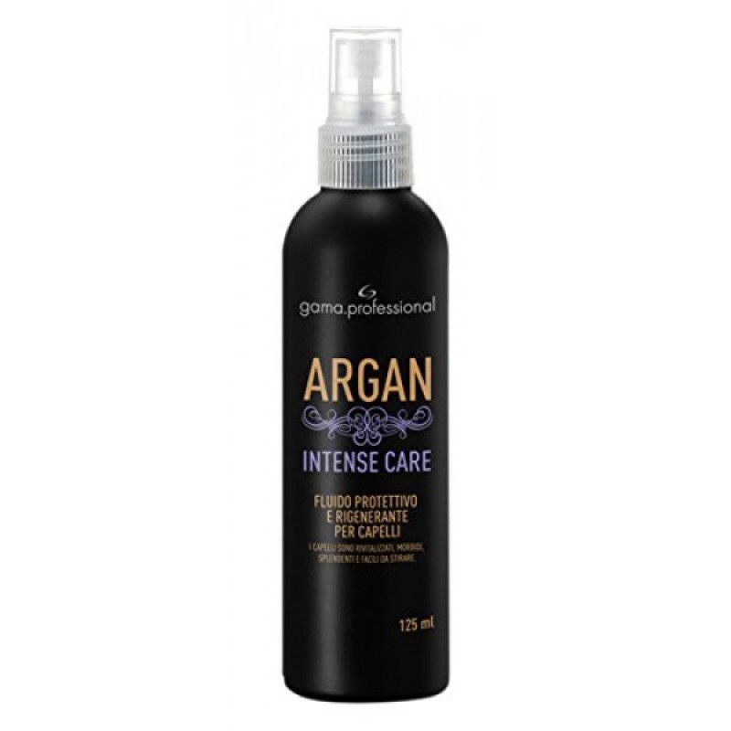 GA.MA Argan Intense Care hair serum Unisex 125 ml