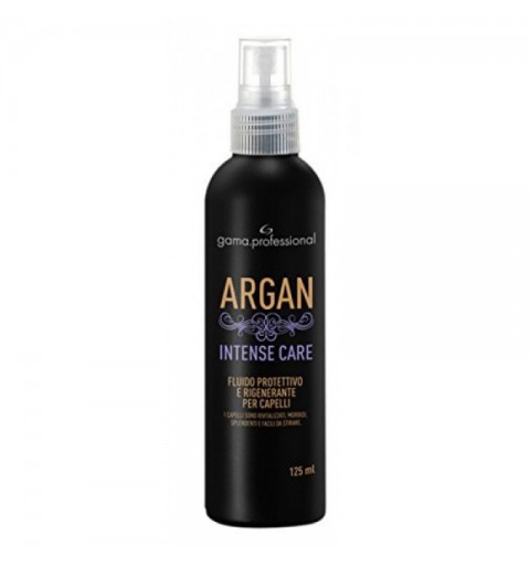 GA.MA Argan Intense Care serum para cabello Unisex 125 ml