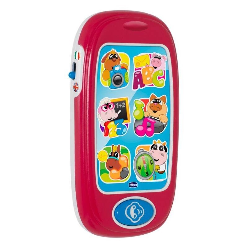 Chicco 07853-00 babyphone