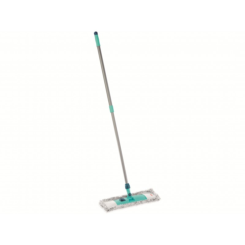 Leifheit 55210 mop Microfiber Grey, Turquoise