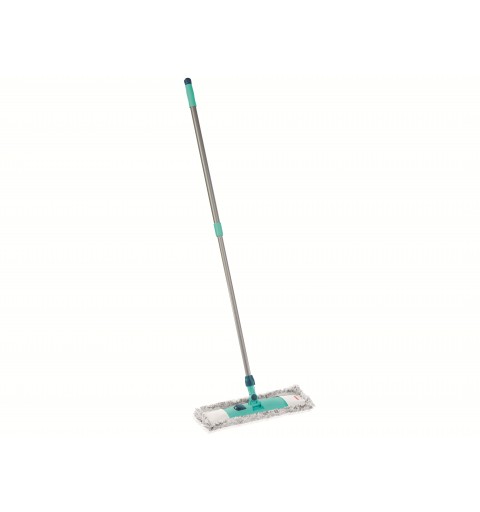 Leifheit 55210 mop Microfiber Grey, Turquoise