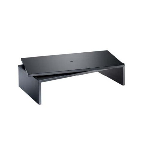 Meliconi Space LCD M Negro