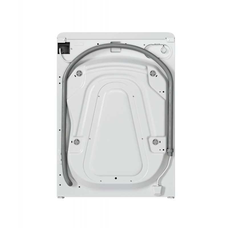 Indesit BWE 81285X WS IT Waschmaschine Frontlader 8 kg 1200 RPM B Weiß