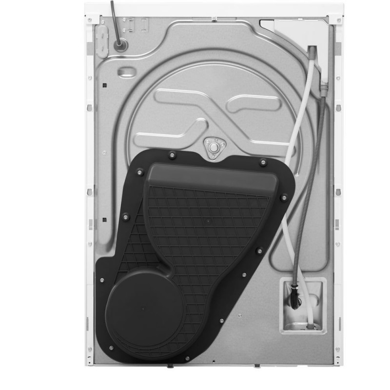 Whirlpool ST U 83E EU tumble dryer Freestanding Front-load 8 kg A+++ White