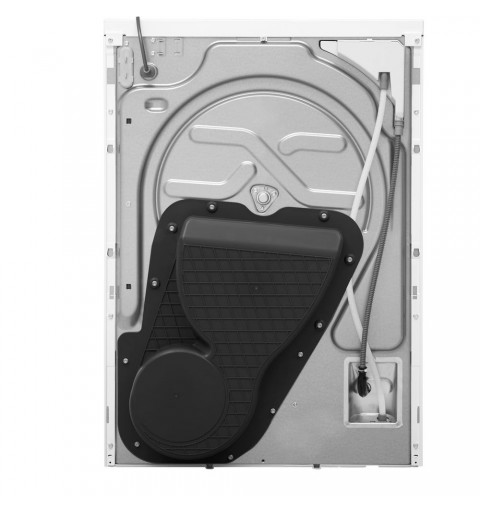 Whirlpool ST U 83E EU tumble dryer Freestanding Front-load 8 kg A+++ White