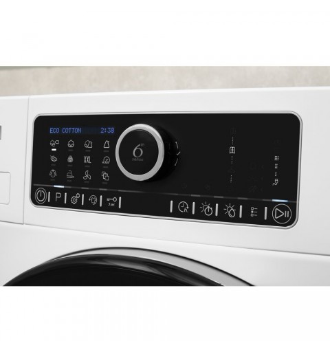 Whirlpool ST U 83E EU asciugatrice Libera installazione Caricamento frontale 8 kg A+++ Bianco