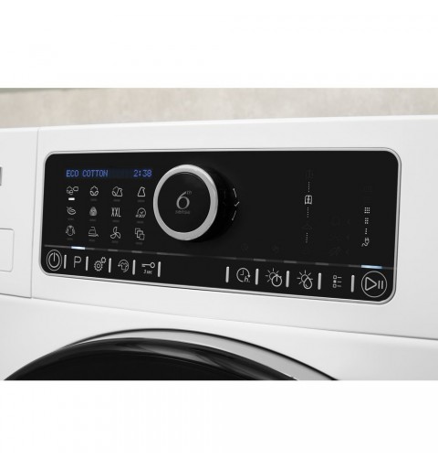 Whirlpool ST U 83E EU tumble dryer Freestanding Front-load 8 kg A+++ White