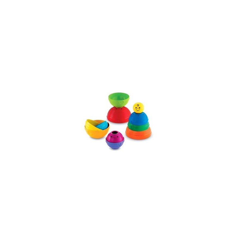 Fisher-Price Scodelle Trasformelle