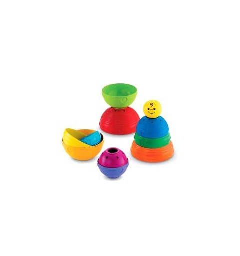 Fisher-Price Scodelle Trasformelle