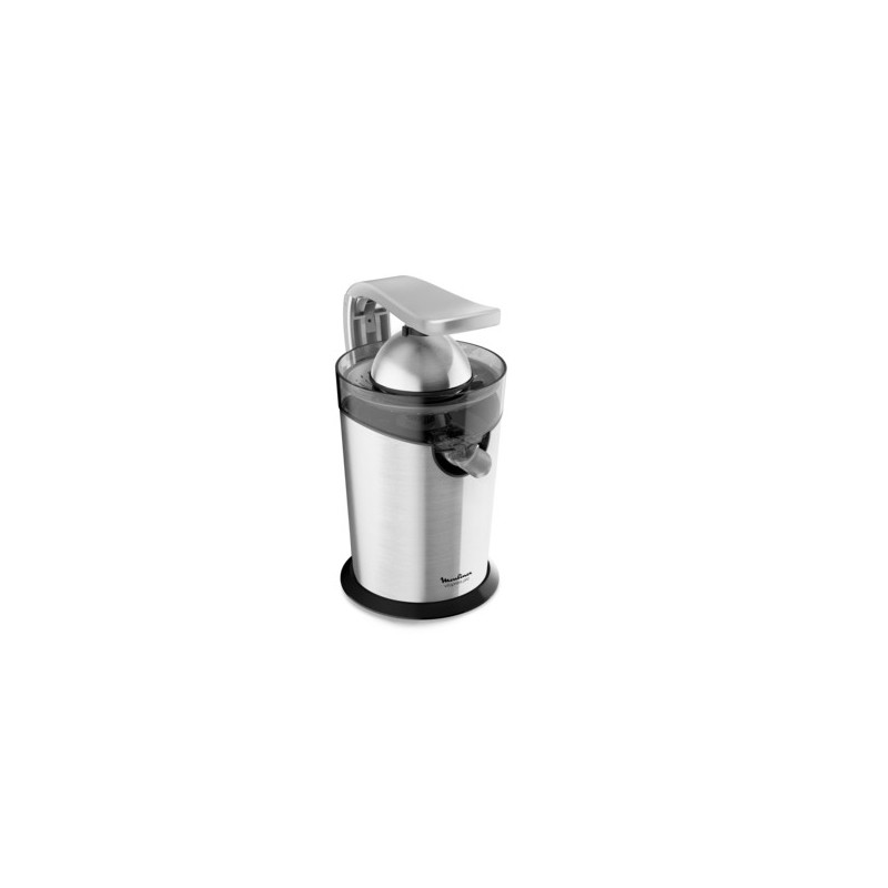 Moulinex Vitapress Pro electric citrus press 300 W Stainless steel