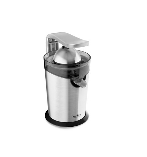 Moulinex Vitapress Pro electric citrus press 300 W Stainless steel