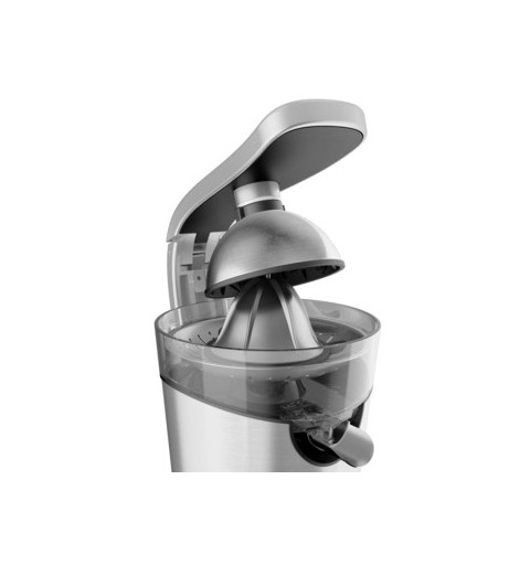 Moulinex Vitapress Pro electric citrus press 300 W Stainless steel