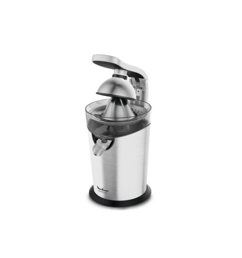 Moulinex Vitapress Pro electric citrus press 300 W Stainless steel