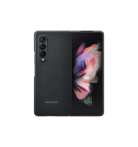 Samsung EF-XF926 custodia per cellulare 19,3 cm (7.6") Cover Nero