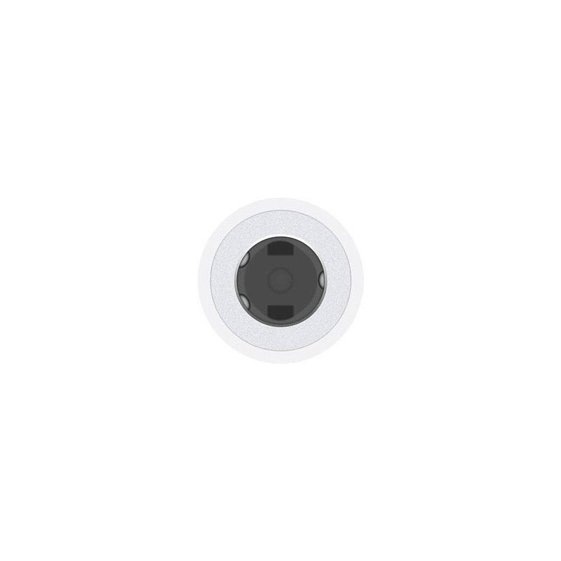 Apple Adattatore da USB-C a jack cuffie (3.5 mm)