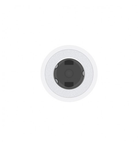 Apple Adattatore da USB-C a jack cuffie (3.5 mm)