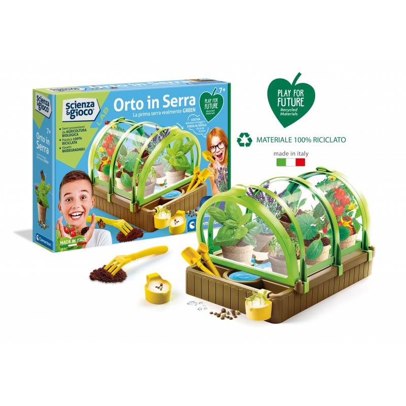 Clementoni 19175 toy playset