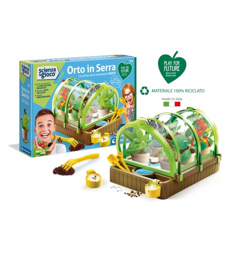 Clementoni 19175 toy playset